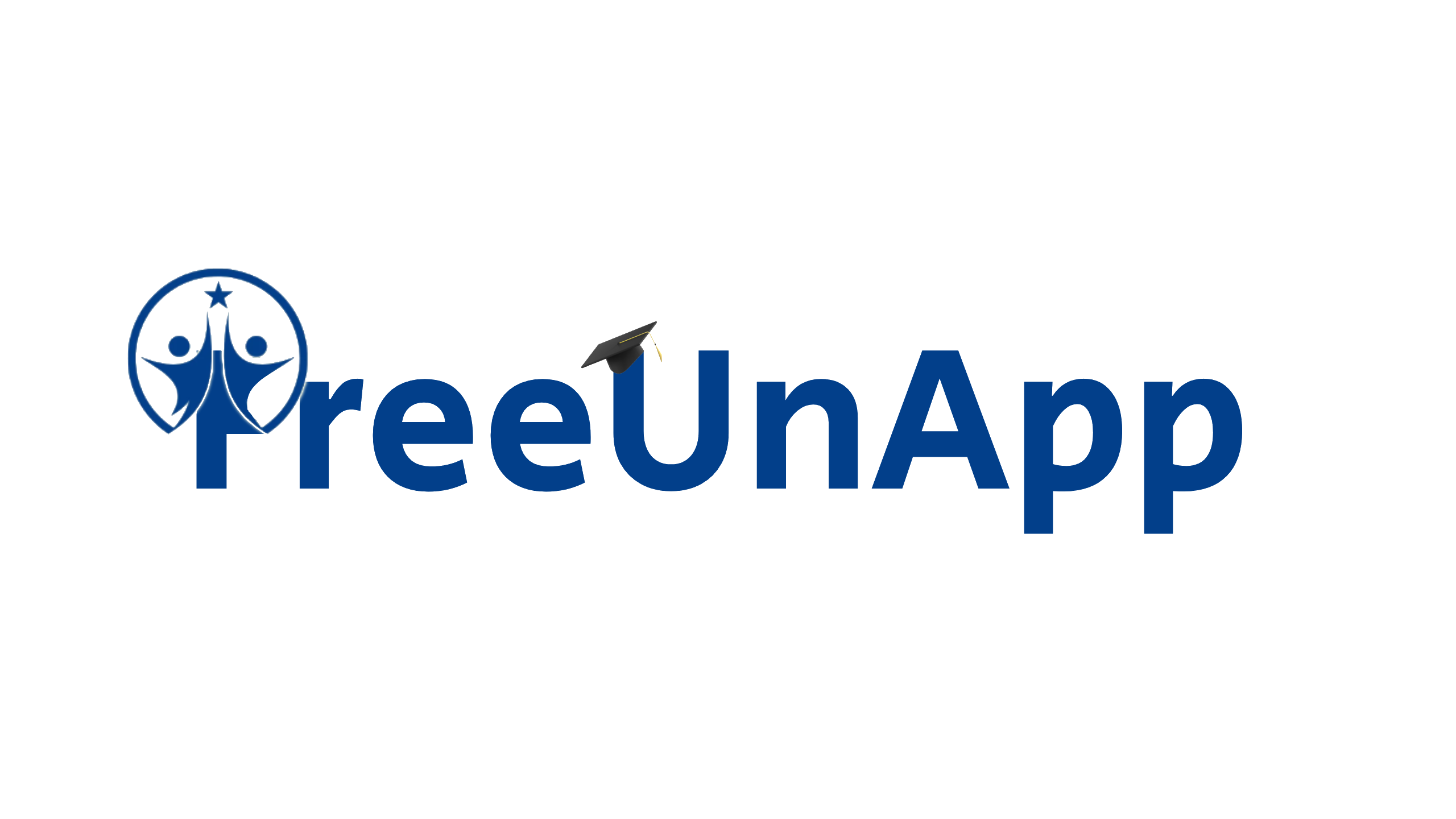 FreeUnApp Logo